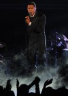 Maxwell // 52nd Annual Grammy Awards – Show