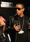 Nicki Minaj & Ludacris // Ludacris & Nicki Minaj’s “My Chick Bad” video shoot