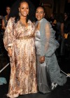 Jill Scott & Cicely Tyson // 41st Annual NAACP Image Awards – Backstage