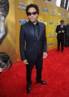 Lenny Kravitz // 41st Annual NAACP Image Awards – Red Carpet