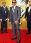 Maxwell // 41st Annual NAACP Image Awards – Red Carpet