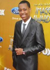 Tyler James Williams // 41st Annual NAACP Image Awards – Red Carpet