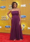 Alfre Woodard // 41st Annual NAACP Image Awards – Red Carpet