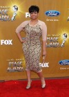 Raven Symone // 41st Annual NAACP Image Awards – Red Carpet
