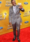 Anthony Hamilton // 41st Annual NAACP Image Awards – Red Carpet