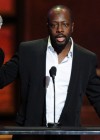 Wyclef Jean // 41st Annual NAACP Image Awards – Show