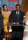 Gabby Sidibe, Paula Patton, (director) Lee Daniels and Mo’Nique (cast of “Precious”) // 41st Annual NAACP Image Awards – Show