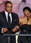 Anthony Anderson & Toni Braxton // 41st Annual NAACP Image Awards – Show