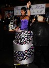 Natalie Cole // Natalie Cole’s 60th Birthday at TAO in New York City