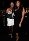 Natalie Cole & Wendy Williams // Natalie Cole’s 60th Birthday at TAO in New York City