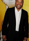 Xzibit // 41st Annual NAACP Image Awards Luncheon