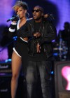 Rihanna and Young Jeezy // Pepsi Super Bowl XLIV Fan Jam