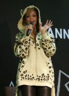 Rihanna // Press Conference at the Coexmall in Seoul, South Korea for “Rated R”