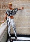 Rihanna // Promotional Photocall in Sydney, Australia