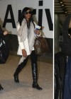 rihanna-melissa-heathrow