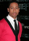 Brandon T. Jackson // Fan Meet and Greet for “Percy Jackson & The Olympians: The Lightening Thief” at Hot Topic in Hollywood, CA