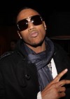 Trey Songz // Bottles & Strikes Celebrity Bowling Tuesdays at Lucky Strike Lanes & Lounge in NYC