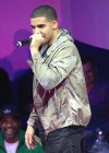 Drake // AXE Lounge at Fontainebleau Miami Beach