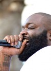 Rick Ross // Red Bull Super Pool at the Seminole Hard Rock Hotel in Hollywood, FL