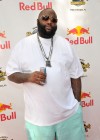 Rick Ross // Red Bull Super Pool at the Seminole Hard Rock Hotel in Hollywood, FL
