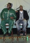 Lebron James & Jay-Z // Sprite Two Kings Dallas Elevators Mentoring Event
