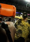 Sean Payton (New Orleans Saints Head Coach) // Super Bowl XLIV