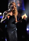 Taylor Swift // 52nd Annual Grammy Awards – Show