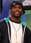Michael Vick Promotes His New Show “The Michael Vick Project” on BET’s 106 & Park – February 2nd 2010