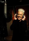 Pink // “We Are The World 25 Years for Haiti” Recording Session at Jim Henson Studios in Hollywood
