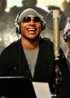 LL Cool J // “We Are The World 25 Years for Haiti” Recording Session at Jim Henson Studios in Hollywood