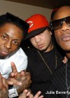 Lil Wayne, Gudda Gudda, Sean Garrett // Lil Wayne’s Farewell Party in Miami