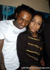 Lil Wayne and Shanell // Lil Wayne’s Farewell Party in Miami