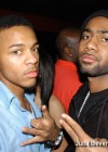 Bow Wow and Jae Millz // Lil Wayne’s Farewell Party in Miami