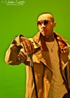 Tyga // “Roger That” music video shoot in Miami
