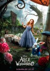 Tim Burton’s “Alice in Wonderland”
