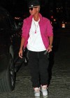 Amber Rose spotted out and about in Manhattan, New York City looking like a boy