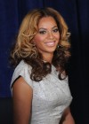 Beyonce // Unveiling of “The Beyonce Cosmetology Center” in Brooklyn, NYC