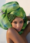 Beyonce // House of Dereon Spring/Summer 2010 Fashion Shoot