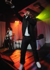 Craig David performs at Scala in London, England to promote new “Signed Sealed Delivered” Album
