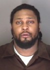 D’Angelo mug-shot