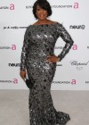 Niecy Nash // 18th Annual Elton John AIDS Foundation’s Oscar Viewing Party