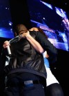 Jay-Z & Alicia Keys perform “Empire State of Mind” at Madison Square Garden in New York City – March 17th 2010