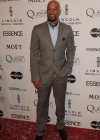 Common // 3rd Annual Essence Magazine Black Women in Hollywood Luncheon