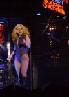 Lady Gaga performs in concert for her “Monster Ball” tour in Birmingham, England – March 5th 2010