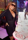 Mariah Carey // Mariah Carey’s Official End of Tour Party at Haze Nightclub in Las Vegas