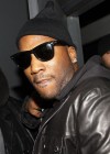 Young Jeezy // Jay-Z’s Madison Square Garden Concert After-Party at 40/40
