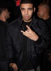 Drake // Jay-Z’s Madison Square Garden Concert After-Party at 40/40