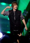 Justin Bieber // 23rd Annual Kids’ Choice Awards