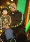 Kevin James (host) // 23rd Annual Nickelodeon Kids’ Choice Awards