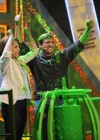 Tina Fey & Steve Carrell // 23rd Annual Nickelodeon Kids’ Choice Awards